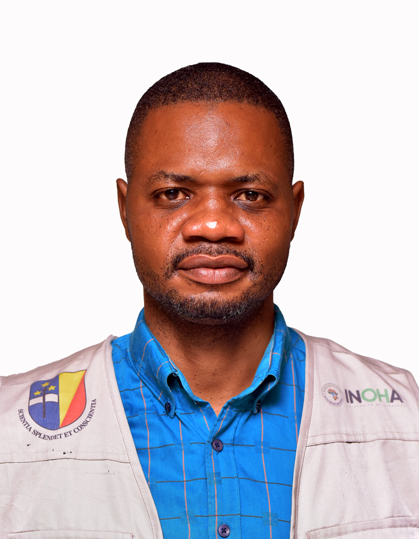 Thierry KALONJI