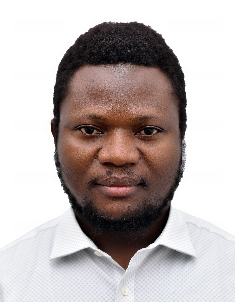 Evariste ILUNGA