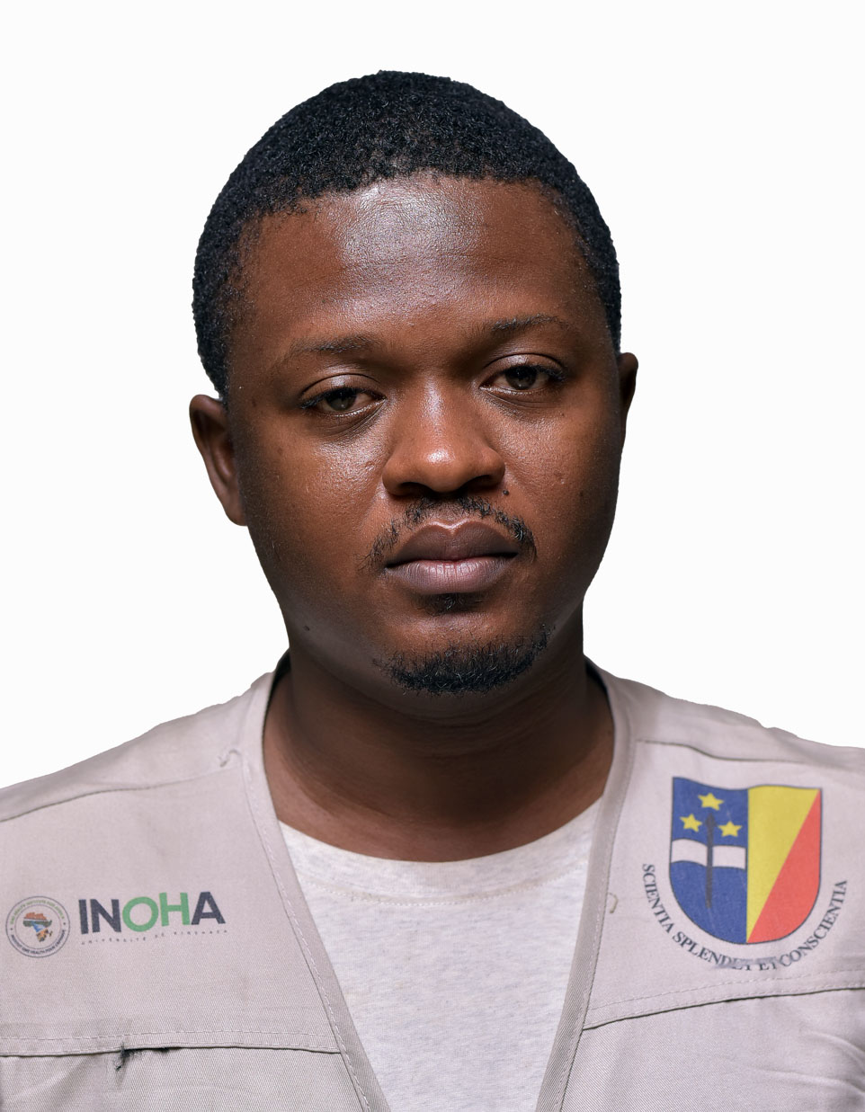 Dr Glodi ELUMBU