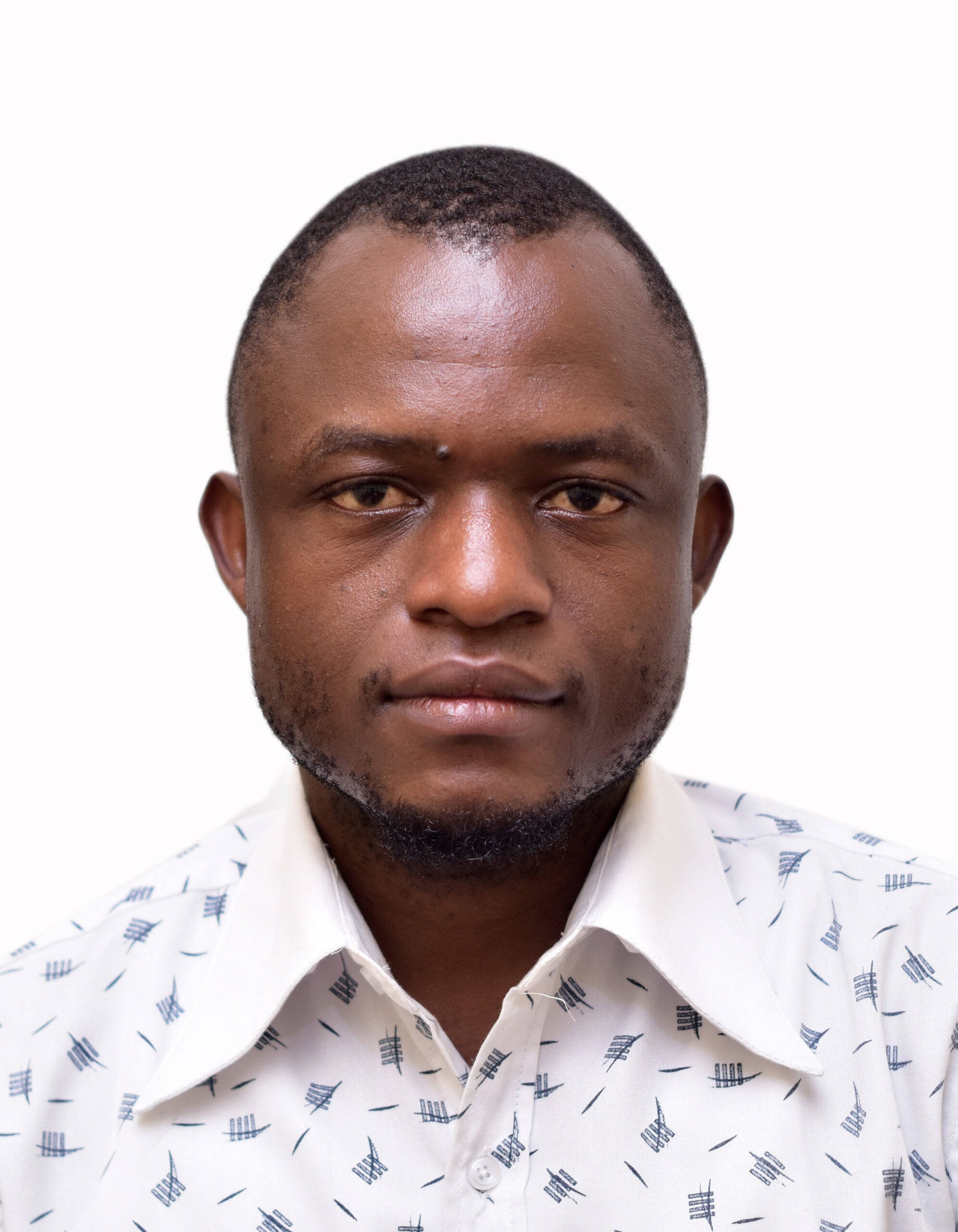 Aimé DIUMI