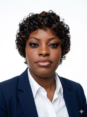 Dr Ruth BILONDA