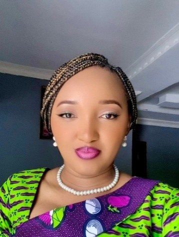 Dr Sarah NTUMBA