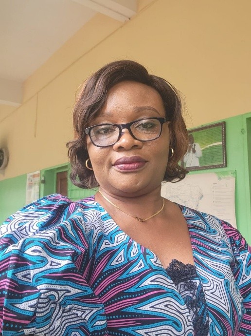 Dr Thérèse TSHIBOLA