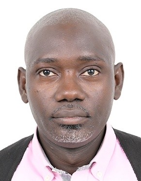 Herman MATONDO
