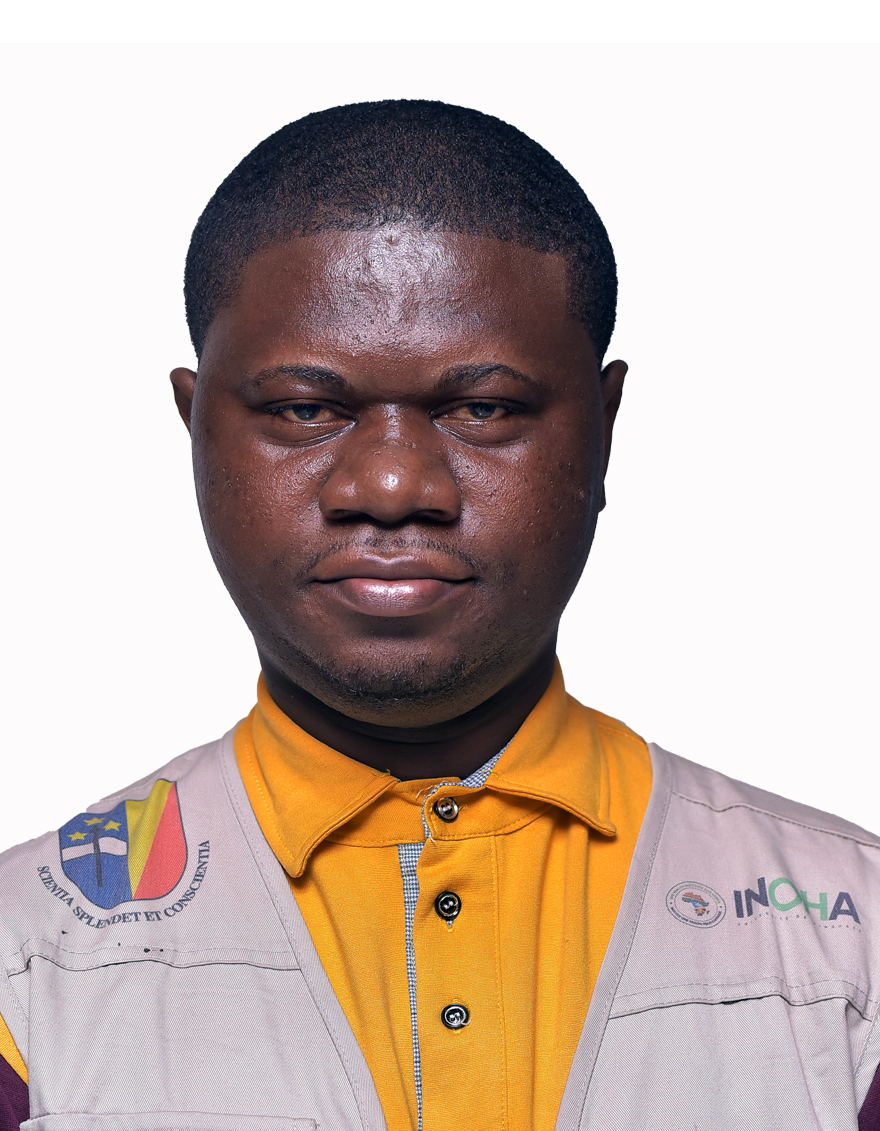 Orman MBOYOLO