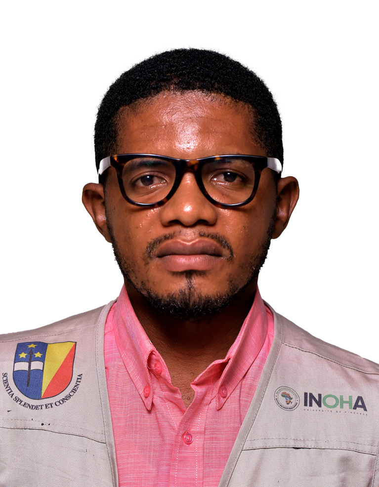 Patrick MUJANAYI