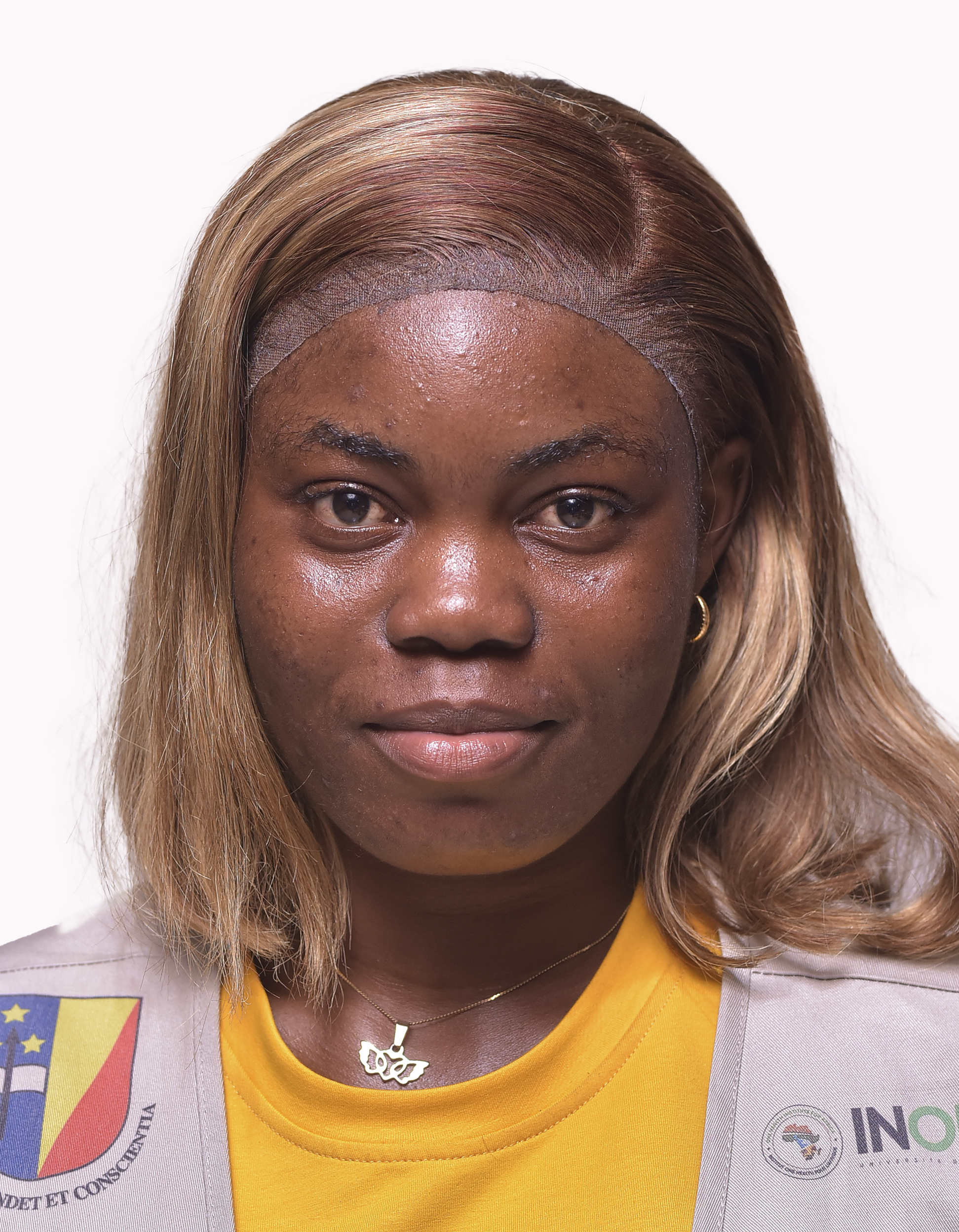 Pegguy EBEMBU
