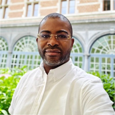 Prof. Placide Mbala