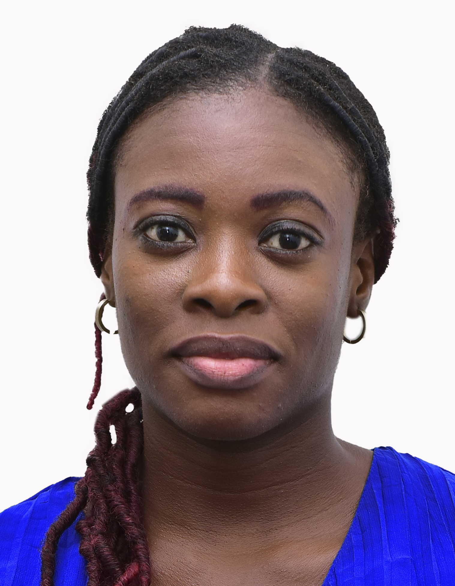Dr Souzy ZABIBU