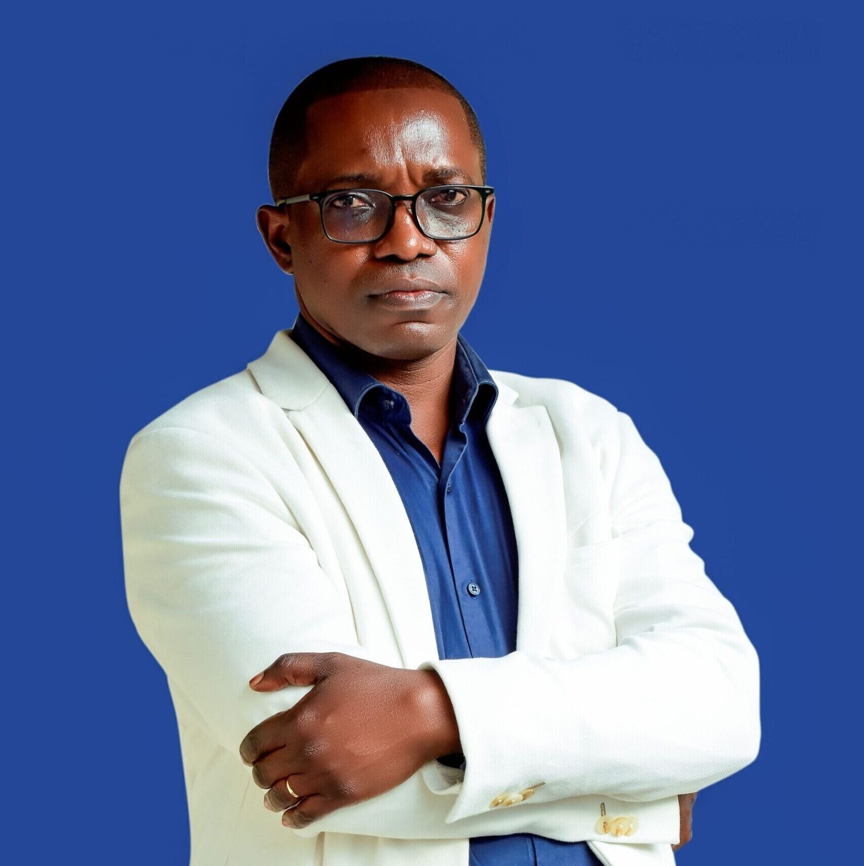 Prof. Didier Bompangue